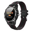 SKY 1 Smart Watch Men IP68 Impermeabile sport Tracker pedometro orologio da polso cardiofrequenzimetro Smartwatch per orologi Android IOS