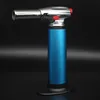 DAB Jet Torches Lighter Chef Blowtorch Jet Flame Torch Kitchen Cooking Soldering Brazing Butane Torch Micro Blow Torches Butane Gas Torch