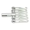 6 Finger Metal Claw for Slide Hammer Attachment Dent Repair Puller