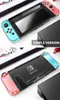 Detachable Crystal PC Transparent Case For Nintendo Nintend Switch NS NX Cases Hard Clear Back Cover Shell Coque Ultra Thin Bag9891940