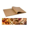 Parchment Paper Baking Sheets Non-Stick Precut Baking Parchment Perfect for Baking Grilling Air Fryer BBQ XBJK20032293