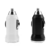 Bala colorido Car Charger Mini Carregador de carro portátil carregador universal para iPhone Para Samsung para Android grátis