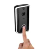 New M12 Início Inteligente Low Power Wifi vídeo sem fio campainha de voz Intercom Mobile Phone Alarm Monitoring Doorbell