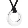 Circle of Life Cremation Jewelry for Ashes Stainless Steel Pendant Urn Necklace Keepsake Memorial Jewellery Keepsake Jewelry Ashes Houlder