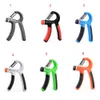 Hand Grip Strengthener Non-Slip Adjustable Resistance(10-40KG) Increasing Hand Wrist Forearm Trainer Hand Grip Strengthener Drop Shipping