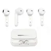 Earphones new BE36 tws wireless bluetooth headset TWS 5.0 slider macaron bilateral stereo be36 Bluetooth headset dhl free