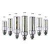 LED-lamp Warm Wit 3000K 6000K Edison Bulb E27 B22 LED-maïsbollen, LED-gloeilampen Niet-dimbare lamp AC85-265V