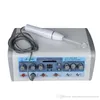 8-in-1 multifunzionale strumento di bellezza dispositivo di importazione di onde ultrasoniche aspirazione comedone macchina per l'iniezione di ossigeno