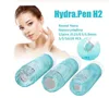 10pcs Hydra Needle 3ml Containable Needles Cartridge Hydrapen H2 Microneedling Mesotherapy DermaRoller Skin Care demerpen Health