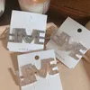 여성용 편지 STYLE LOVE LADY 모조 다이아몬드 헤어 클립 블링 문자 베레모 Love Hair Accessories New Arrival