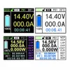 400 V 300A Bezprzewodowy DC VOLT AMM Miernik mocy baterii Monitor temperatury Contażu Coulomb Coulomb Darmowe rozładowanie samochodu elektrycznego Freeshipping