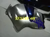 Kit carena iniezione per SUZUKI Hayabusa GSXR1300 96 99 00 07 GSXR 1300 1996 2007 Copri serbatoio completo Coprisella Carene carrozzeria SG672