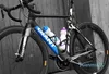 Wholesale-750 ML Cycling Bike Water Bottle Bicycle Portable Kettle Water Bottle Plastic Outdoor Sports Mountain Bike Drinkware