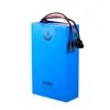 36v 15ah electric bike battery for Bafang BBSHD BBS02 250w 500w 800w 36v E-bike lithium battery for Samsung INR18650 25R Cell