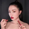 3CE Eunhye House Makeup Velvet Matte Lipstick Lip Gloss Glaze Matte Long-lasting Waterproof Matte Liquid Lipgloss Cosmetic