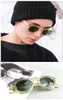 Fashion Newcolor Johnny Depp Star Solglasögon UV400 HD-lens importerad plank anställd LMs storlekar Glasögon Fullständigt fall OEM Factory Outlet