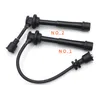 Genuine New CORD, HIGH TENSION (L:270) 33730-86G00,33740-86G00 for Suzuki SX4 1.6/1.5