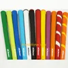 Mens Iomic Golf Grips Yüksek Kaliteli Kauçuk Golf Kulüpleri Siyah Renkler Seçimde 50 PCSLOT ÜZERİNE KULUMLARI 5145008