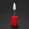 Nail Drill Bits File Art Salon Supply Manicure Tool Pedicure Accessories Professional Electric for Crystal Extension