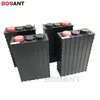 3.2V LiFePo4 batterie 12V 24V 36V 48V 60V 72V 400Ah pour vélo électrique, pack de Lithium de stockage d'énergie solaire 400AH