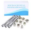 Diamond Dermabrasion Microdermabrasion Skin Pleiling Pleasing Pleass and Wands for Wands Device Care Actory Accessories