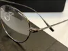 Nova armação de óculos feminino masculino óculos armações de óculos armação de lente clara quadro oculos 666 com case273w