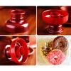 Mutfak Çörek Kalıp DIY Donutlar Yapma Kalıpları Ekmek Pişirme Aracı Tatlı Ekmek Kalıpları Yiyecek Çerez Kek Stencil Donut Maker Kalıp BH3057 TKQQ