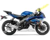 Для Yamaha YZFR6 YZF R6 YZFR600 Sport Motorbike набор мотоциклов набор 2008 09 10 11 12 13 14 15 2016 (литье под давлением)