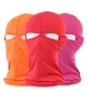 Balaclava Mask Tactical Full Face Cover Masks Ninja Headwear Hat Riding vandringslock utomhussportmasker