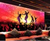 Custom 3d murals wallpaper for living room Bar KTV Fantasy Ballroom Nightclub Background Wall