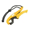 Plastic Visserij Tang GRIPPER Hand Controller Vis Body Grip Klem Grabber Tackle Tool Visklem YQ01165