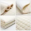 Baby Cotton Urine Mat Diaper Nappy Bedding Changing Cover Pad Waterproof Mattress Protector Baby Nappy Pad For Sleeping9818658