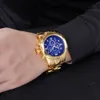 Relogio Masculino TEMEITE Orologi da uomo orologio al quarzo Business Fashion impermeabile grandi orologi da polso Dropshipping Reloj Hombre