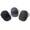 Pivotage à 5 panneaux CAP CAMP BASEBLABL CAPS PLACE SUN DAD CHAPE SUMME SNAPBACK HOMMES FEMMES VISUREUR VISOR