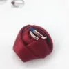 Fashion-Hit Season Match Ring 925 Sterling Silver Ring Light Me Fire with colorful Stone Women Rings Match Stick Ring