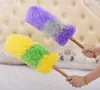 fibra doméstico poeira-espanador espanador pessoa preguiçoso pode dobrar a varredura de limpeza tabela poeira