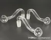 Les tuyaux de brûleur à mazout en verre, disponibles en diamètres de 10 mm, 14 mm et 18 mm, comportent des connexions femelles et mâles