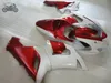 Motorcykel Fairing Kit för Kawasaki ZX6R 2005 2006 ZX636 Ninja 636 ZX-6R 05 06 Road Racing Aftermarket ABS Plastic Fairings Set