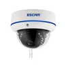 ESCAM Speed QD800WIFI 2MP 1080P WiFi Caméra dôme IP IR étanche extérieure IP66 Onvif P2P Caméra de vision nocturne - Royaume-Uni