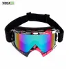 Narciarstwo gogle okulary zimowe gafas de esqui antiparras snowboard okulary lunette de ski homme mtb śnieg gogles menwomen