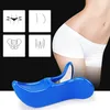 Hip trainer Pelvic Muscle Inner Thigh Exerciser Booty Band Bodybuilding Home Fitness Equipment Buttock Control Device