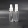 plastic alcohol bottles