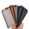 Custodie per cellulari in pelle PU nuovi prodotti UI per iPhone 6 7 8 Plus X XR XS Max 11 12 13Pro