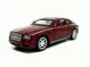 132 Rollsroyce Phantom Metal Alloy Digasts Toy Vehicles Model Car Miniature Toys for Children Gifts Y2003186452693
