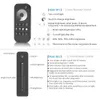 V1-L LED Dimmer 12V 24V 1CH 15A PWM Stepless Dimming Switch Wifi RF 2.4G Wireless RF Remote