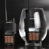 Baofeng UV9R IP67 8W Uzun Menzilli Walkie Talkie Radyo Çift Bant UV9R Taşınabilir