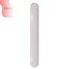 Smooth and rounded double big glass dildo rod glass anal dildo plug sex toys for woman lesbian sex shop dildos for men gay Y2004224975959