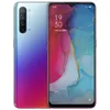 Oppo Reno 3 5G LTE الهاتف الخليوي 12GB RAM 128GB ROM Mediatek 1000L Octa Core Android 6.4 "ملء الشاشة 64MP Vestprint ID الهاتف المحمول