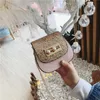 Baby Sequin Bags Kids Princess Glitter Passion Pu Counter Bags Girls All-Match Cross-Body Bags Bass Childrens Designer Designer DC282