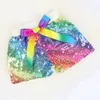 60 color Summer baby Girls Sequins Shorts Kids Glitter Bling Pants Dance Shorts Fashion Pants Boutique Bow Princess Party Knot Shorts AA1917